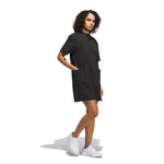 adidas - Women's Beyond Loose Mock Dress (JN8687)