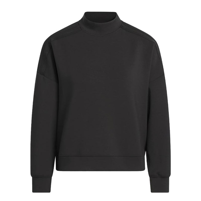 adidas - Women's Beyond The Course Mock Sweatshirt (JE7367)