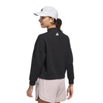 adidas - Women's Beyond The Course Mock Sweatshirt (JE7367)