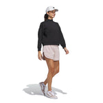 adidas - Women's Beyond The Course Mock Sweatshirt (JE7367)