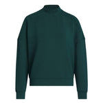 adidas - Women's Beyond The Course Mock Sweatshirt (JN8669)