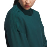 adidas - Women's Beyond The Course Mock Sweatshirt (JN8669)