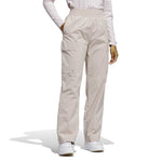 adidas - Women's Beyond The Course Twistweave Lined Cargo Pant (JN8688)