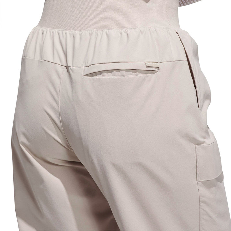 adidas - Women's Beyond The Course Twistweave Lined Cargo Pant (JN8688)
