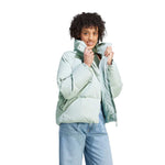 adidas - Women's Big Baffle Jacket (IK3165)