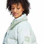 adidas - Women's Big Baffle Jacket (IK3165)