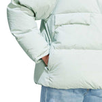 adidas - Women's Big Baffle Jacket (IK3165)