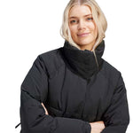 adidas - Women's Big Baffle Jacket (IK3166)