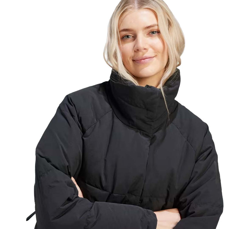 adidas - Women's Big Baffle Jacket (IK3166)
