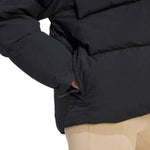 adidas - Women's Big Baffle Jacket (IK3166)