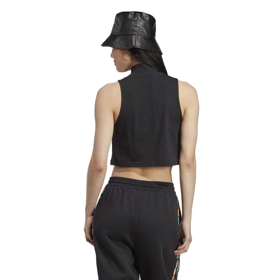 adidas - Women's Big Logo Graphic Tank Top (HT4706) – SVP Sports