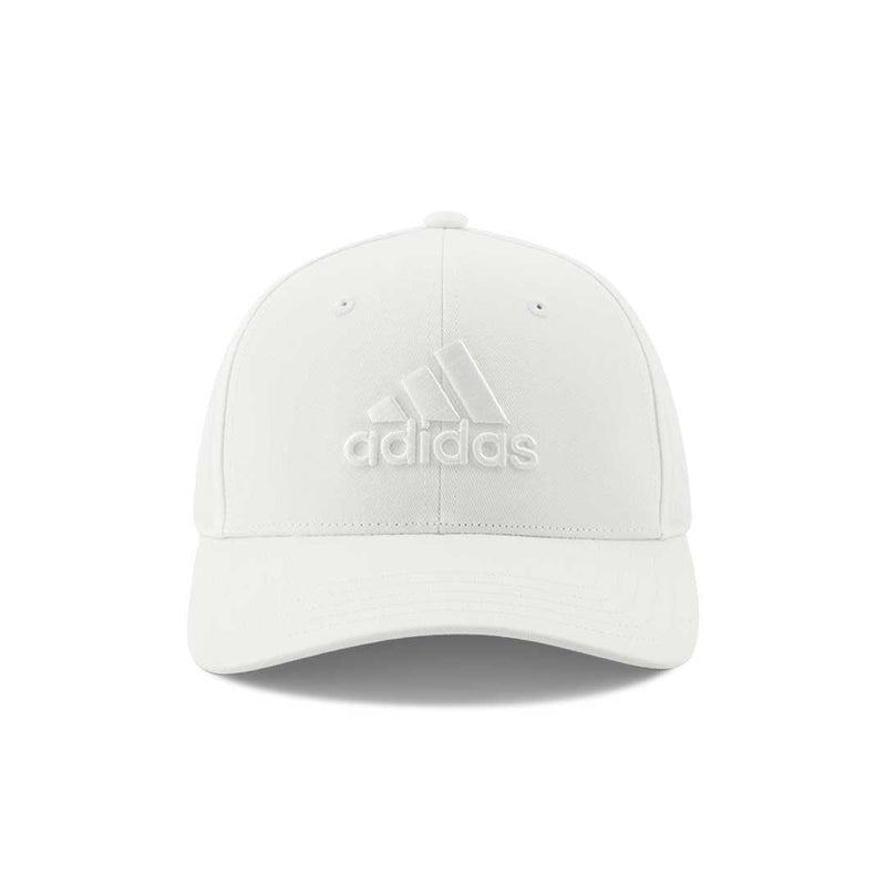 adidas - Women's Big Tonal Logo Baseball Cap (IR7902-W)