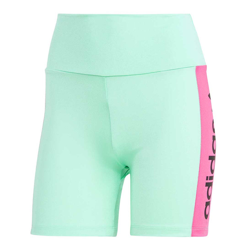 adidas - Women's Biker Shorts (IC3087)