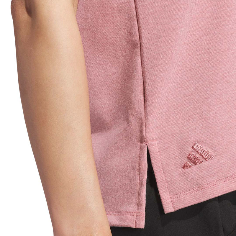 adidas - Women's Blended Polo (IT2380)