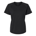 adidas - Women's Blended Short Sleeve T-Shirt  (HD1179)