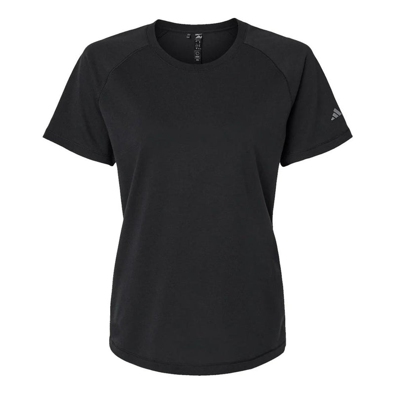 adidas - Women's Blended Short Sleeve T-Shirt  (HD1179)