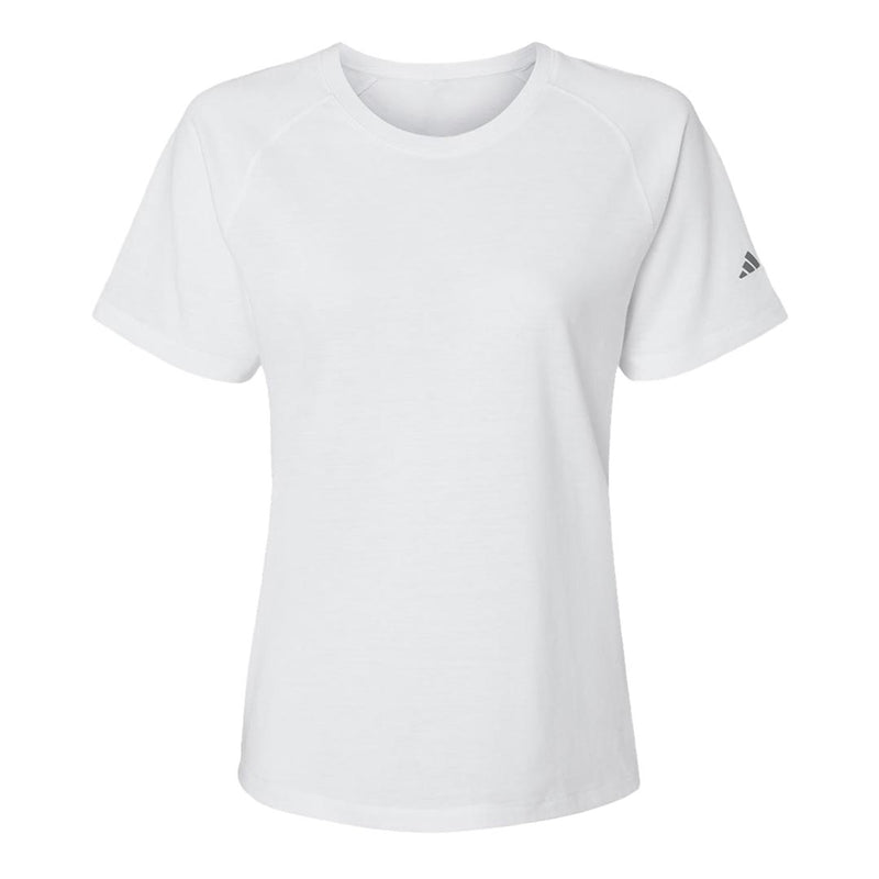 adidas - Women's Blended Short Sleeve T-Shirt (HD1178)