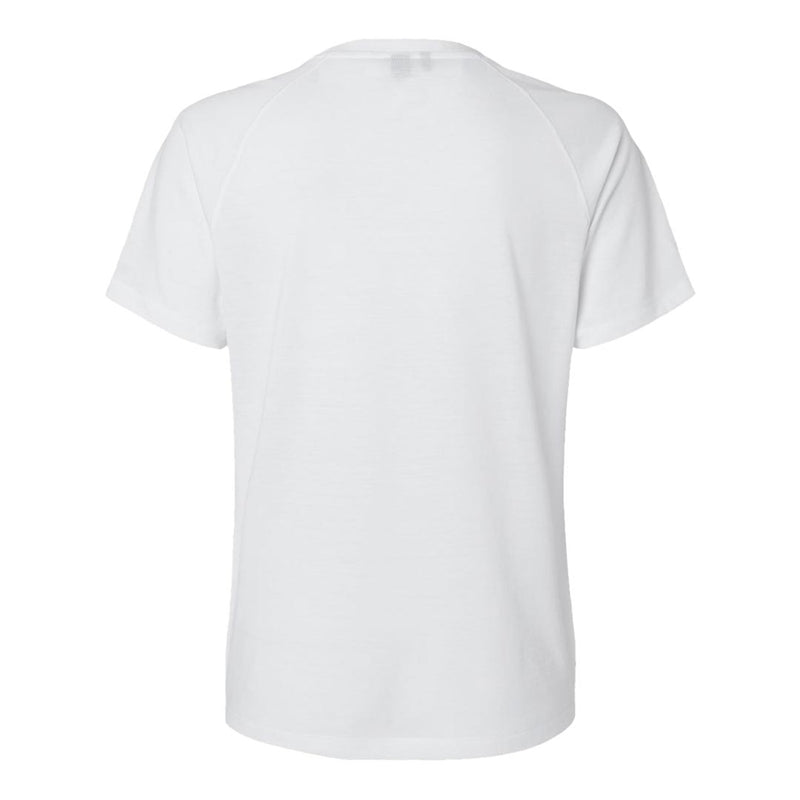adidas - Women's Blended Short Sleeve T-Shirt (HD1178)
