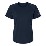 adidas - Women's Blended Short Sleeve T-Shirt (HD1181)