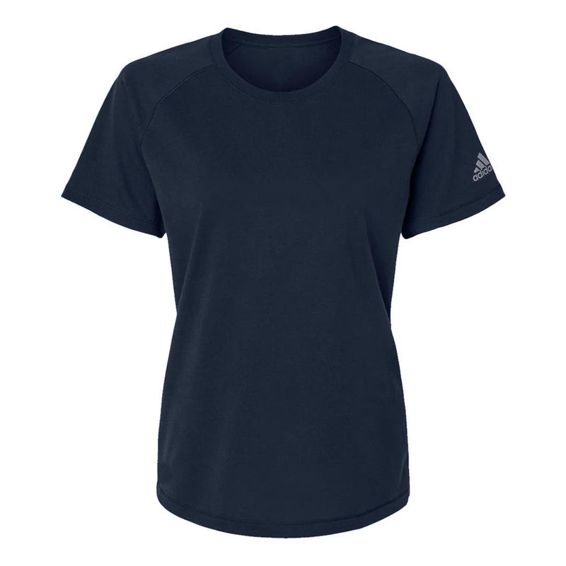 adidas - Women's Blended Short Sleeve T-Shirt (HD1181)