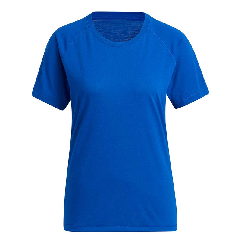 adidas - Women's Blended Short Sleeve T-Shirt (HD1182)