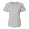 adidas - Women's Blended Short Sleeve T-Shirt (HG8814)