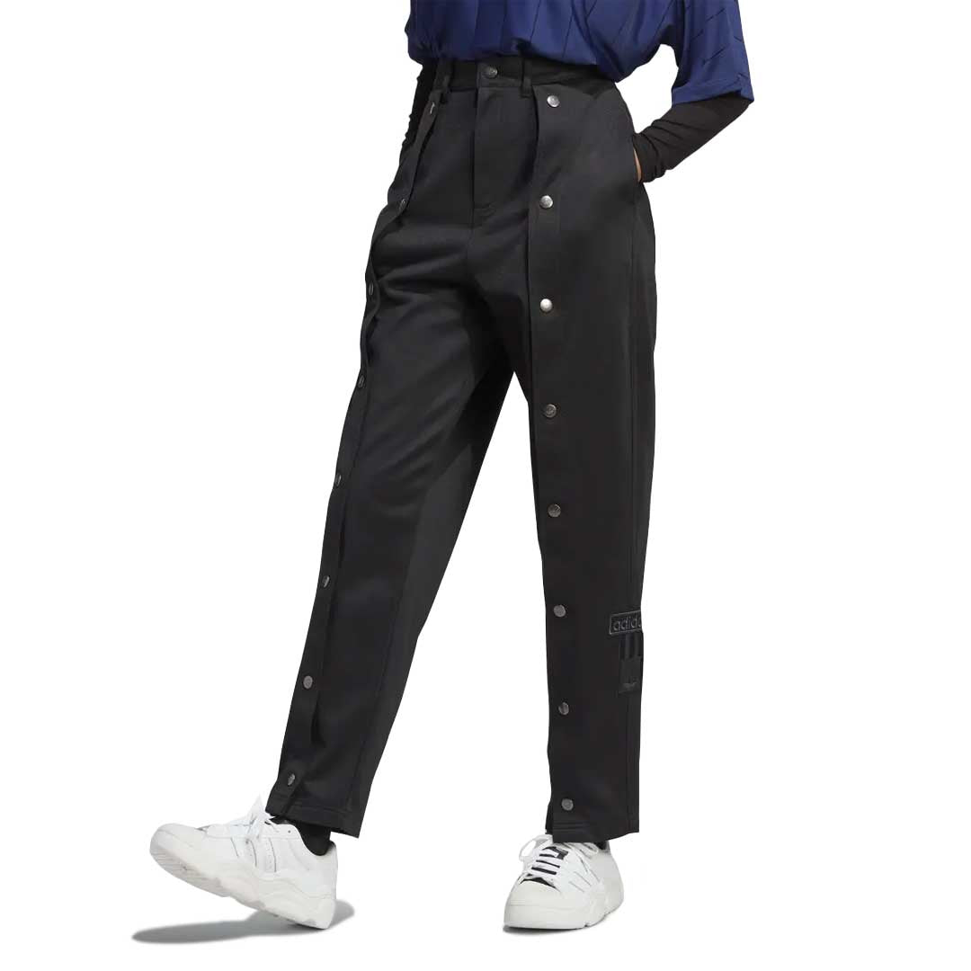 adibreak pants blue