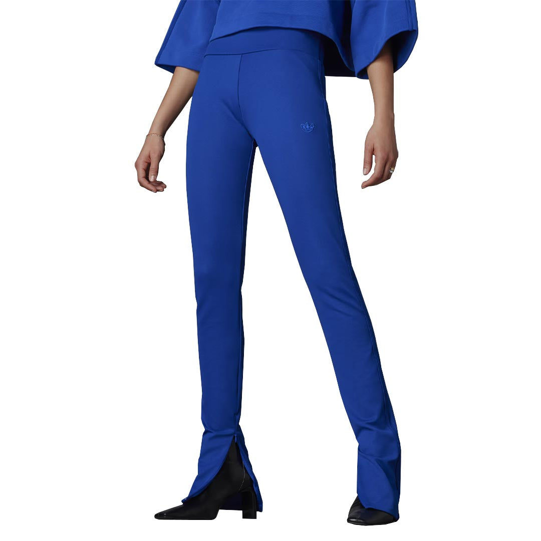 adidas - Women's Blue Version Tights (HK7232) – SVP Sports