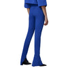 adidas - Women's Blue Version Tights (HK7232)