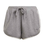 adidas - Women's Blue Version Waffle Shorts (HE1473)