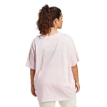 adidas - Women's Bluv Boyfriend T-Shirt (Plus Size) (IC8690)