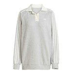 adidas - Women's Boucle Oversized Polo Crew (KS7791)