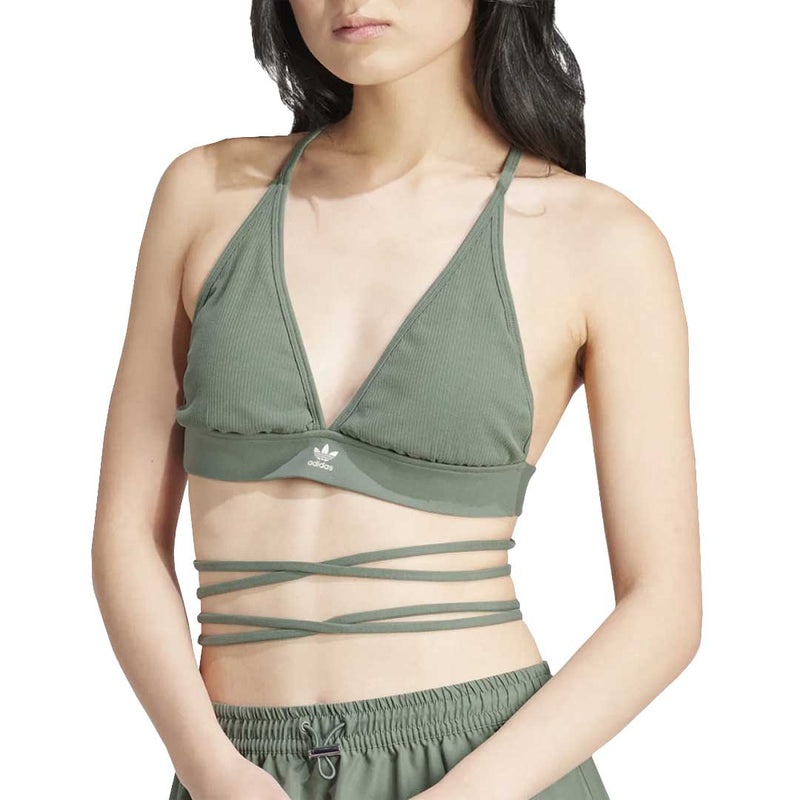 adidas - Women's Bralette (IX5994)