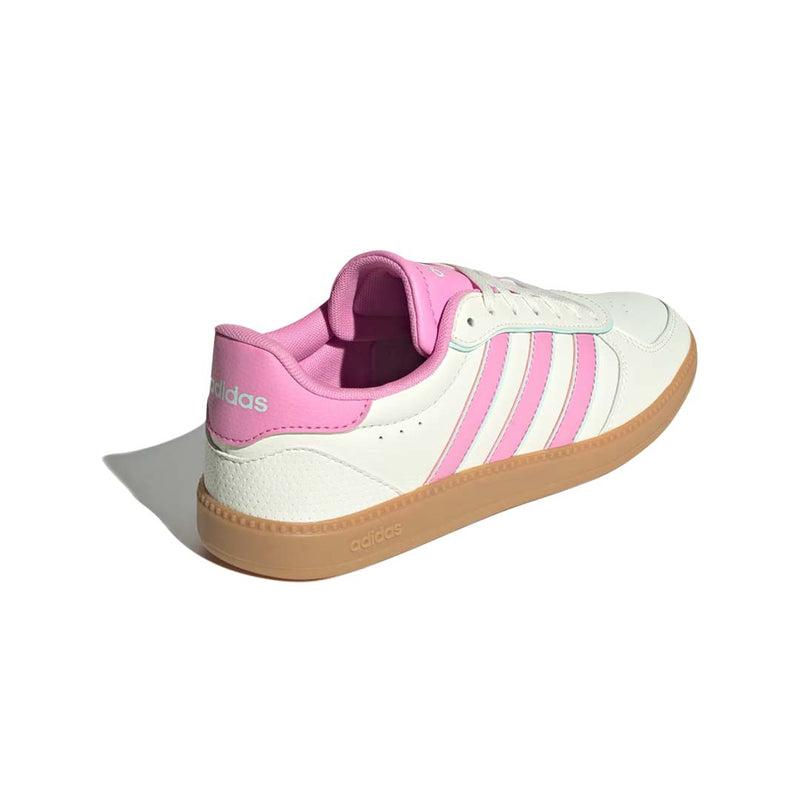 adidas - Women's Breaknet Sleek Shoes (JH6879)