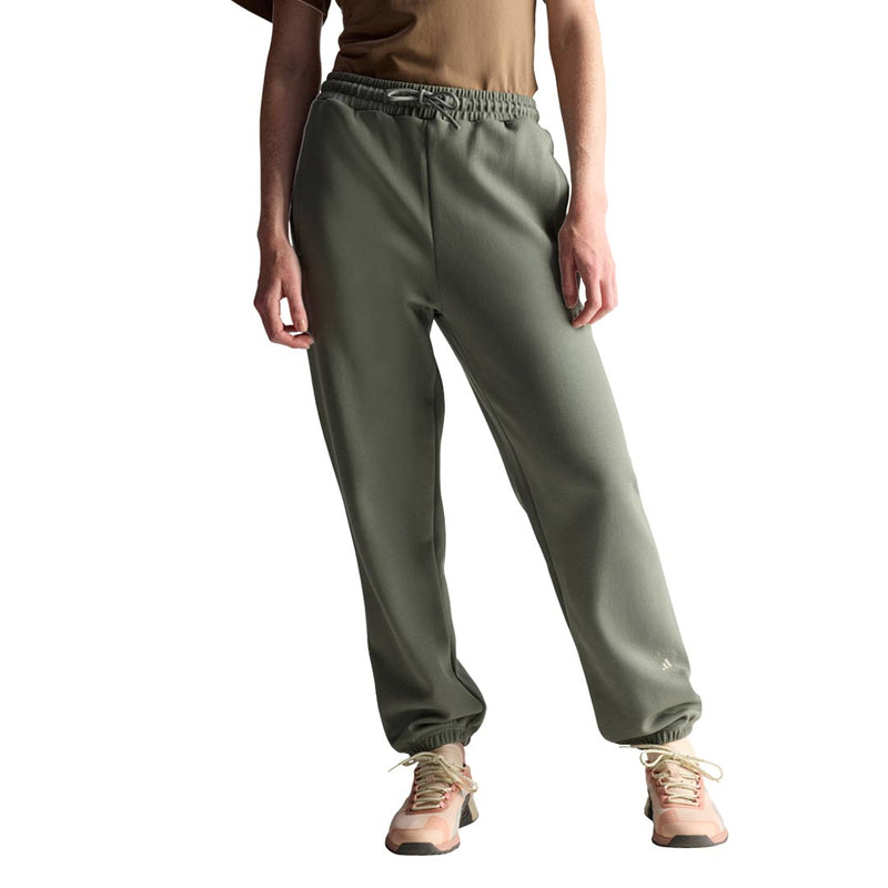 adidas - Women's adidas by Stella McCartney Loose Sweat Tracksuit Pant (JW7022)