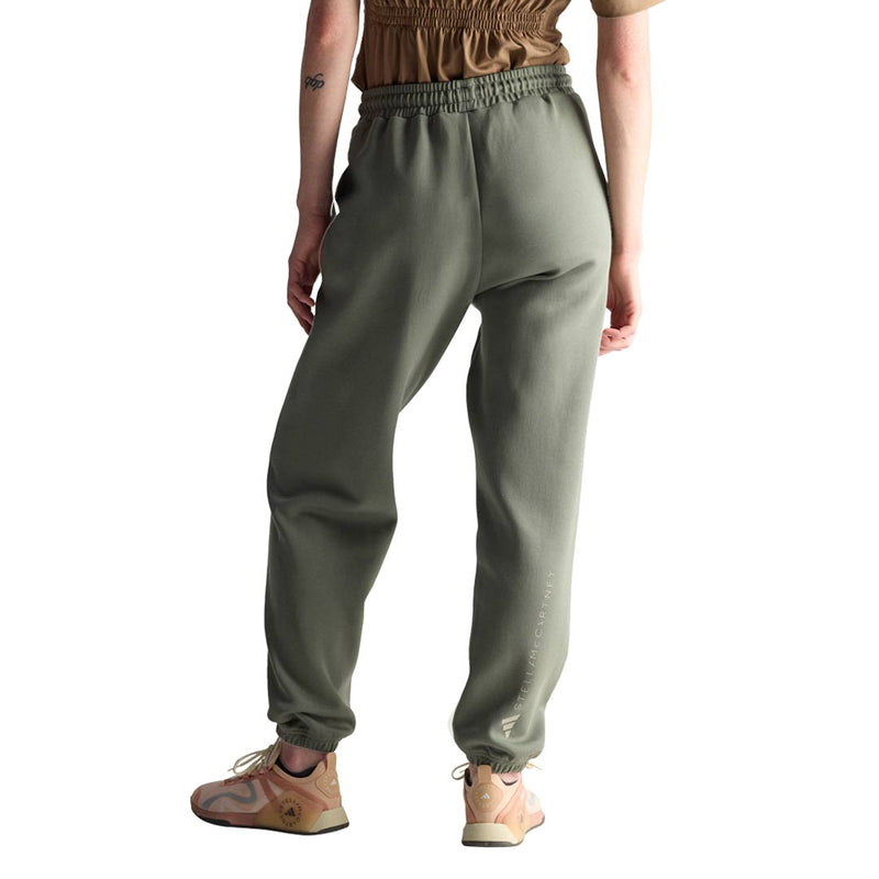 adidas - Women's adidas by Stella McCartney Loose Sweat Tracksuit Pant (JW7022)