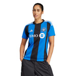 adidas - Women's CF Montreal 25/26 Home Jersey (IV9878)