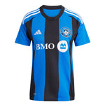 adidas - Women's CF Montreal 25/26 Home Jersey (IV9878)