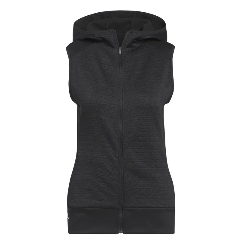 adidas - Women's COLD.RDY Full-Zip Vest (HY7180)