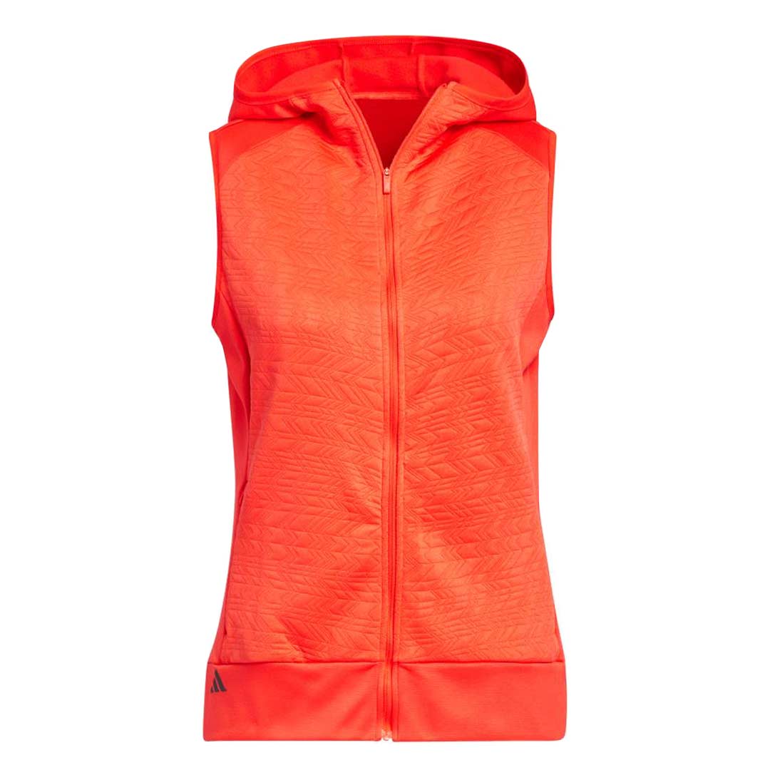 adidas - Women's COLD.RDY Full Zip Vest (IB2088) – SVP Sports