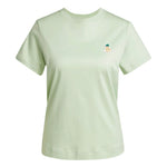 adidas - Women's Cat Patch Graphic T-Shirt (JM4449)
