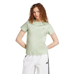 adidas - Women's Cat Patch Graphic T-Shirt (JM4449)