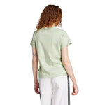 adidas - Women's Cat Patch Graphic T-Shirt (JM4449)