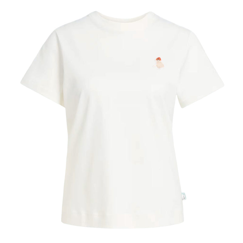 adidas - Women's Cat Patch Graphic T-Shirt (JV8515)