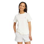 adidas - Women's Cat Patch Graphic T-Shirt (JV8515)
