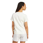 adidas - Women's Cat Patch Graphic T-Shirt (JV8515)