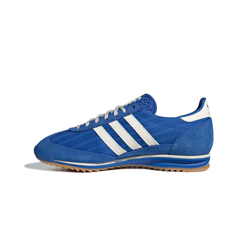 adidas - Women's Chaussure SL 72 OG Shoes (JQ8314)