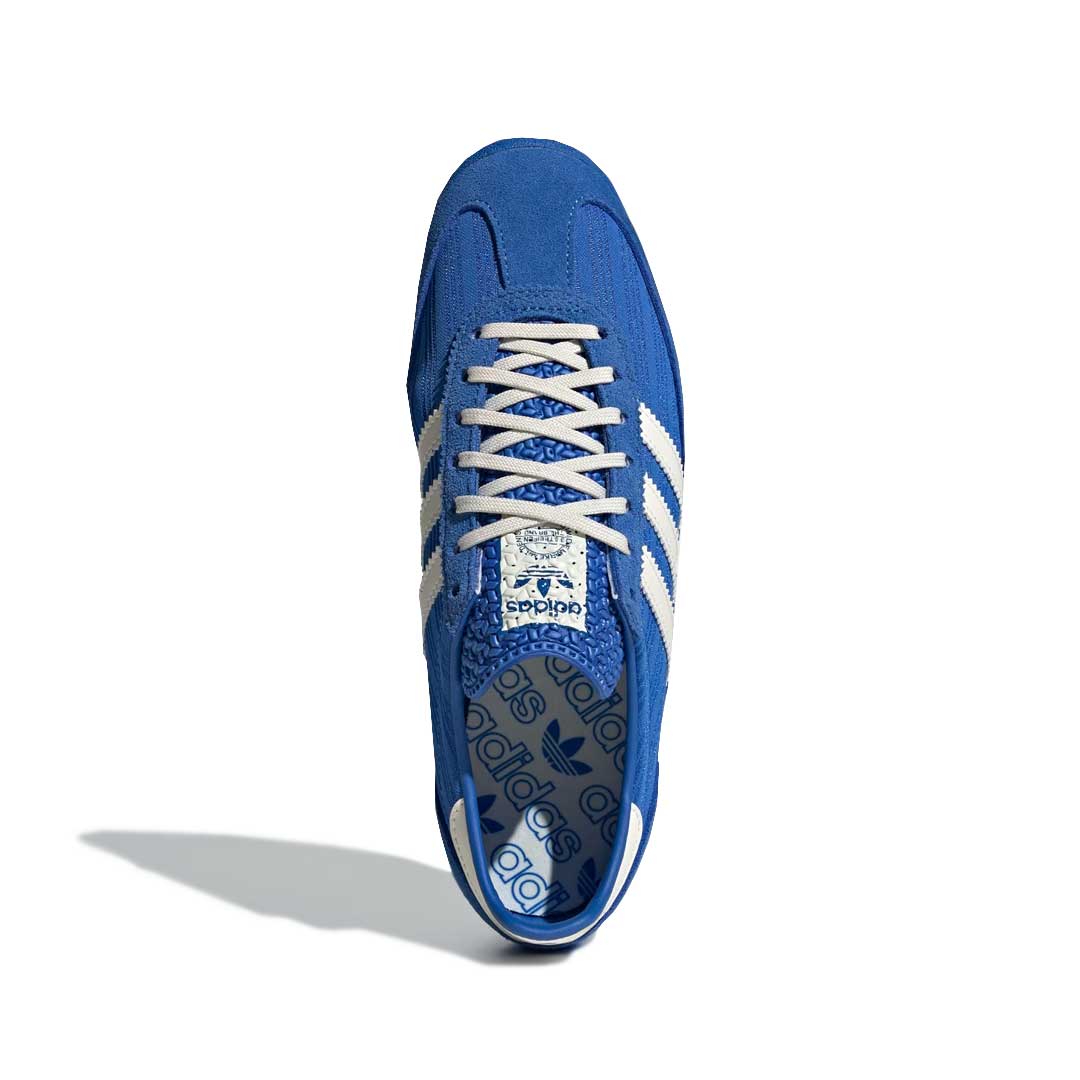 adidas - Women's Chaussure SL 72 OG Shoes (JQ8314) – SVP Sports