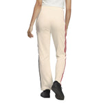 adidas - Women's Chenille Flower Patches 3-Stripes Jogger (IC8697)