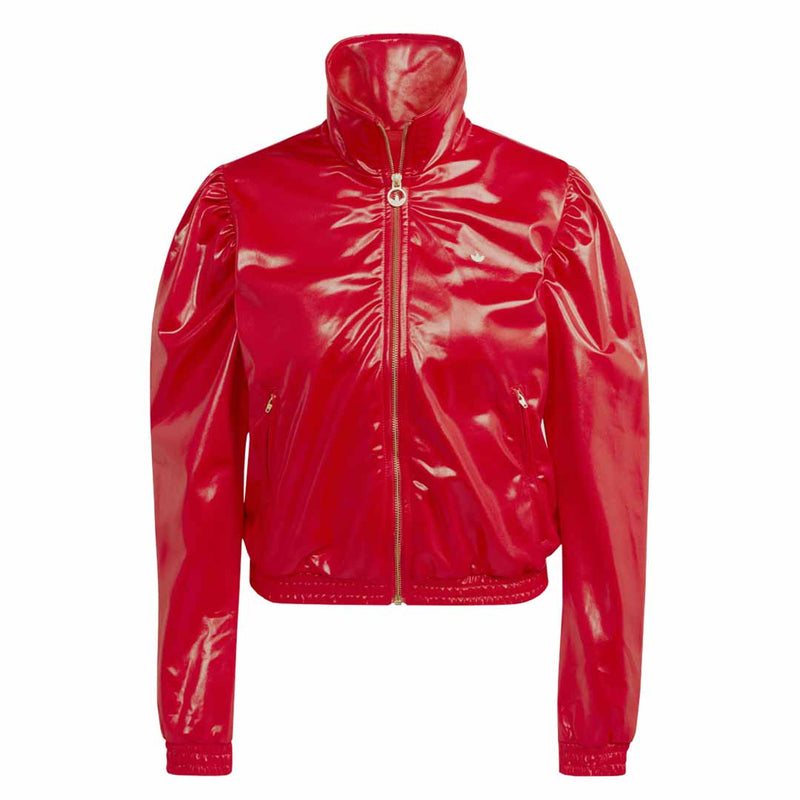 adidas - Veste de survêtement Chile Firebird pour femme (IC2191)